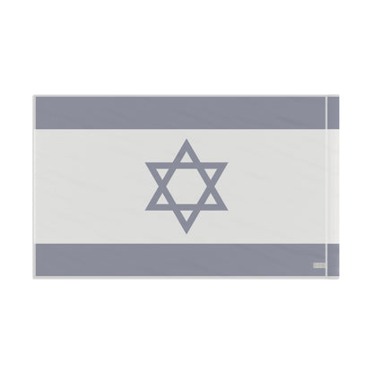 Flag Village Israel Flag 18" x 12" / 36" x 24" / 60" x 36"