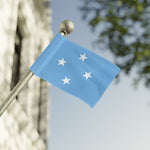 Flag Village Micronesia Flag 18" x 12" / 36" x 24" / 60" x 36"