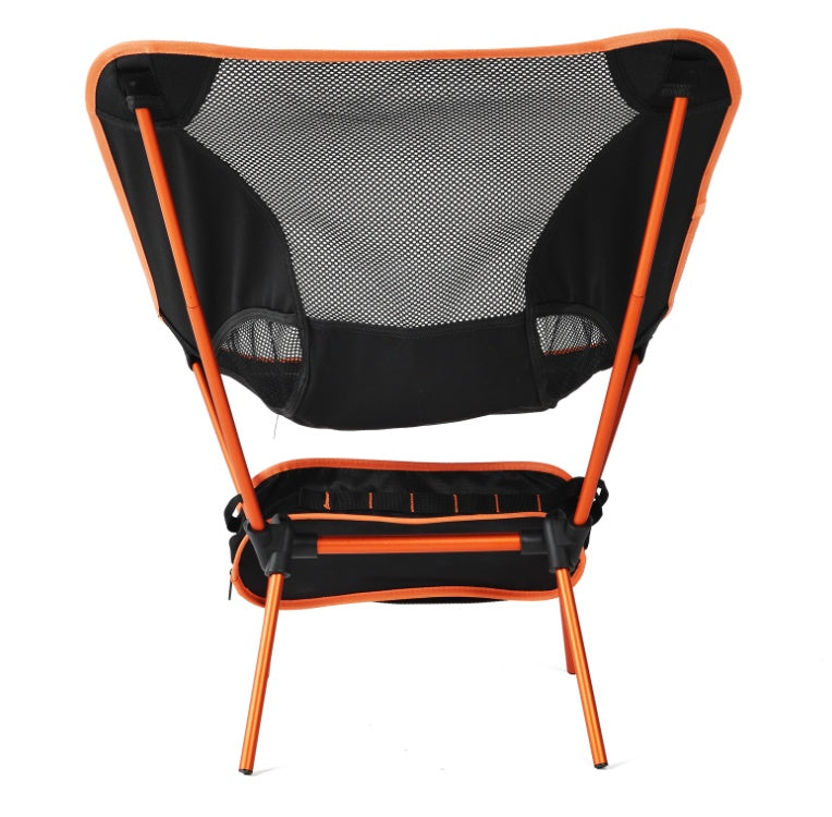 Flag Village Portable folding chair