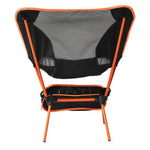 Flag Village Portable folding chair