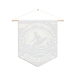 Flag Village Rhode Island State Flag Pennant Sporting Home Wall decoration RI0002
