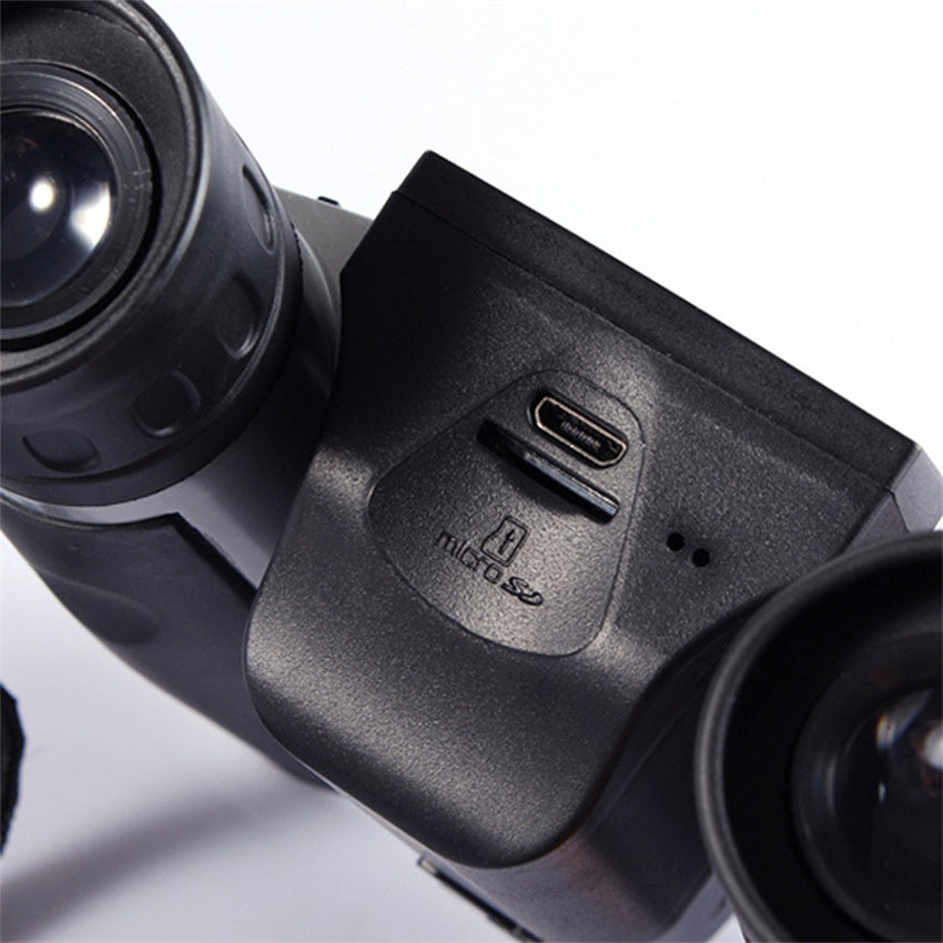 Flag Village Hot Sale 12x32 Binocular Telescope Digital Camera