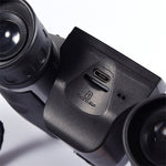 Flag Village Hot Sale 12x32 Binocular Telescope Digital Camera