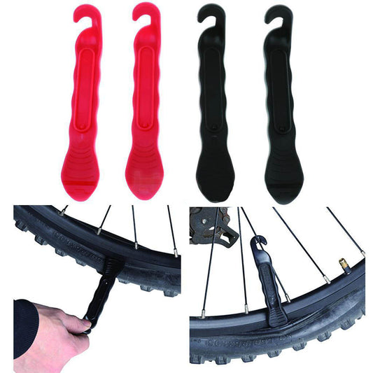 Flag Village Auto Tools High Quality New Reinforced Nylon Tire Pry Bar