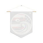 Flag Village Hawaii State Flag Pennant Sporting Home Wall decoration HI0002