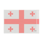 Flag Village Georgia Flag 18" x 12" / 36" x 24" / 60" x 36"