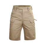 Flag Village Outdoor sports and leisure work clothes and shorts