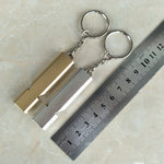 Flag Village Outdoor survival whistle