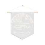 Flag Village Montana State Flag Pennant Sporting Home Wall decoration MT0002
