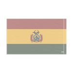 Flag Village Bolivia Flag 18" x 12" / 36" x 24" / 60" x 36"