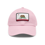 Flag Village California State Flag Hat Cap