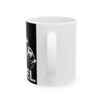 Flag Village Israel Sporting Flag Ceramic Coffee Mug 11oz ISR0007