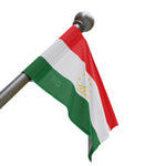 Flag Village Tajikistan Flag 18" x 12" / 36" x 24" / 60" x 36"