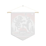 Flag Village Poland Flag Pennant Sporting Home Wall decoration POL0001