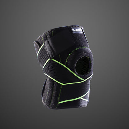 Flag Village Outdoor sports compression knee pads