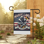 Flag Village Maryland State Flag Sporting Garden & House Banner MD0003