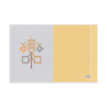 Flag Village Vatican Flag 18" x 12" / 36" x 24" / 60" x 36"