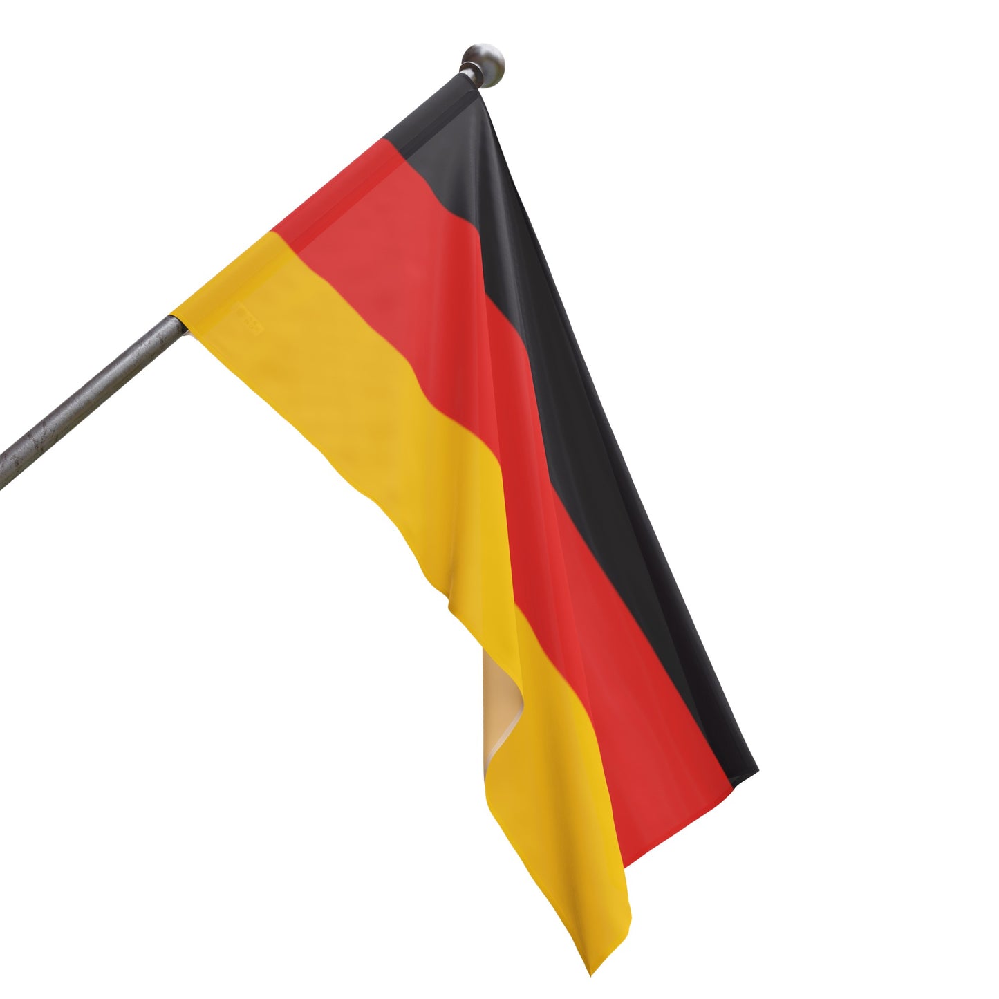 Flag Village Germany Flag 18" x 12" / 36" x 24" / 60" x 36"