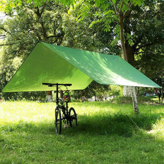 Flag Village Awning Sun Shelter Beach Outdoor Camping Garden Canopy