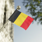 Flag Village Belgium Flag 18" x 12" / 36" x 24" / 60" x 36"