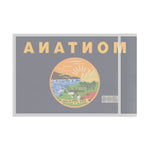 Flag Village USA Montana State Flag 18" x 12" / 36" x 24" / 60" x 36"