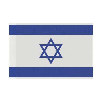 Flag Village Israel Flag 18" x 12" / 36" x 24" / 60" x 36"