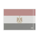 Flag Village Egypt Flag 18" x 12" / 36" x 24" / 60" x 36"
