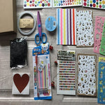Flag Village Box gift