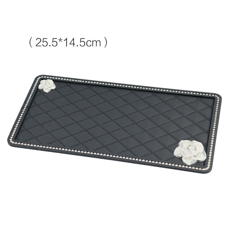 Flag Village Auto Tools Car anti-slip mat Car storage mat