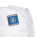 Flag Village Northern Mariana Islands Flag Embroidery Iron-On Patches