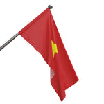 Flag Village Vietnam Flag 18" x 12" / 36" x 24" / 60" x 36"
