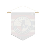 Flag Village Texas State Flag Pennant Sporting Home Wall decoration TX0002