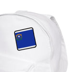 Flag Village Nevada State Flag Embroidered Iron-On Patch