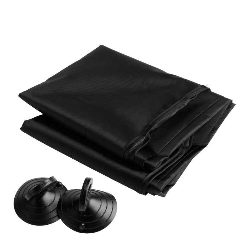 Flag Village Auto Tools Car Windshield Cover