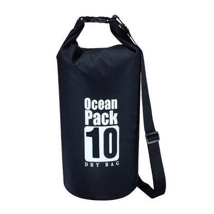 Flag Village Waterproof Dry Bag
