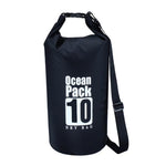 Flag Village Waterproof Dry Bag