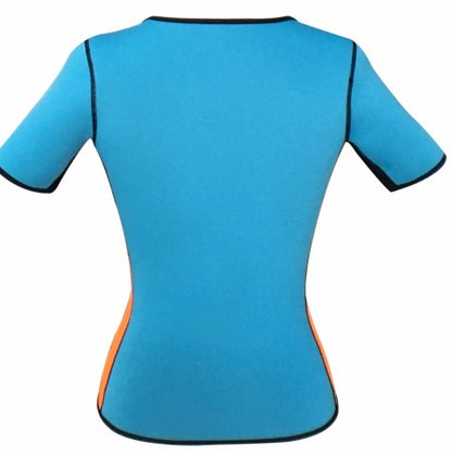 Flag Village Women's Sports Shapewear Body Corset