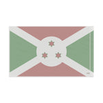 Flag Village Burundi Flag 18" x 12" / 36" x 24" / 60" x 36"