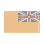 Flag Village Niue Flag 18" x 12" / 36" x 24" / 60" x 36"