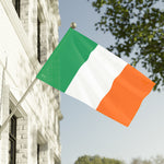 Flag Village Ireland Flag 18" x 12" / 36" x 24" / 60" x 36"