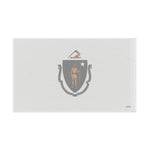 Flag Village USA Massachusetts State Flag 18" x 12" / 36" x 24" / 60" x 36"
