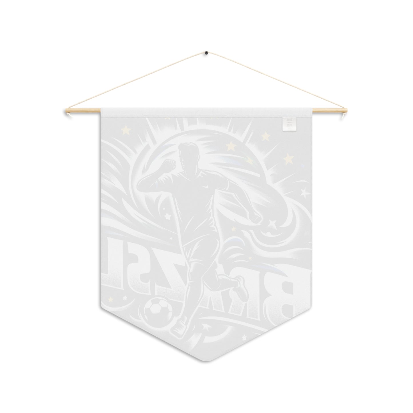 Flag Village Brazil Flag Pennant Sporting Home Wall decoration BRA0002