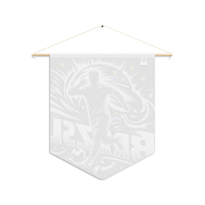Flag Village Brazil Flag Pennant Sporting Home Wall decoration BRA0002