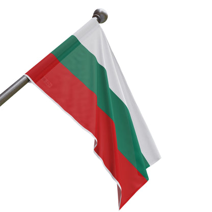 Flag Village Bulgaria And Herzegovina Flag 18" x 12" / 36" x 24" / 60" x 36"