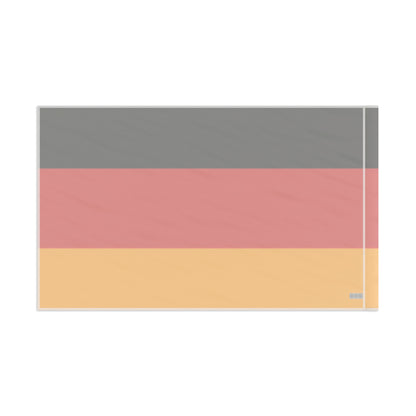 Flag Village Germany Flag 18" x 12" / 36" x 24" / 60" x 36"