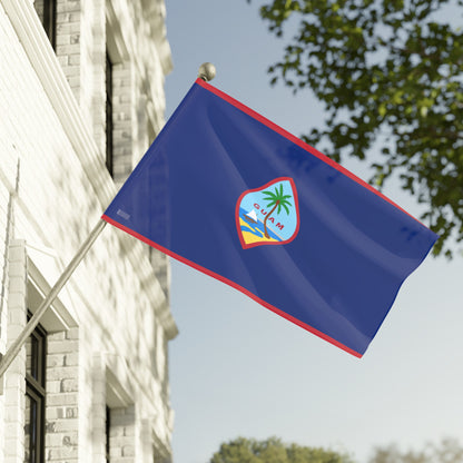 Flag Village USA Guam State Flag 18" x 12" / 36" x 24" / 60" x 36"