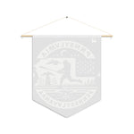 Flag Village Pennsylvania State Flag Pennant Sporting Home Wall decoration PA0002