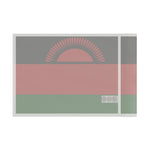 Flag Village Malawi Flag 18" x 12" / 36" x 24" / 60" x 36"
