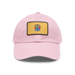 Flag Village New Jersey State Flag Hat
