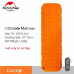 Flag Village Camping Mattress